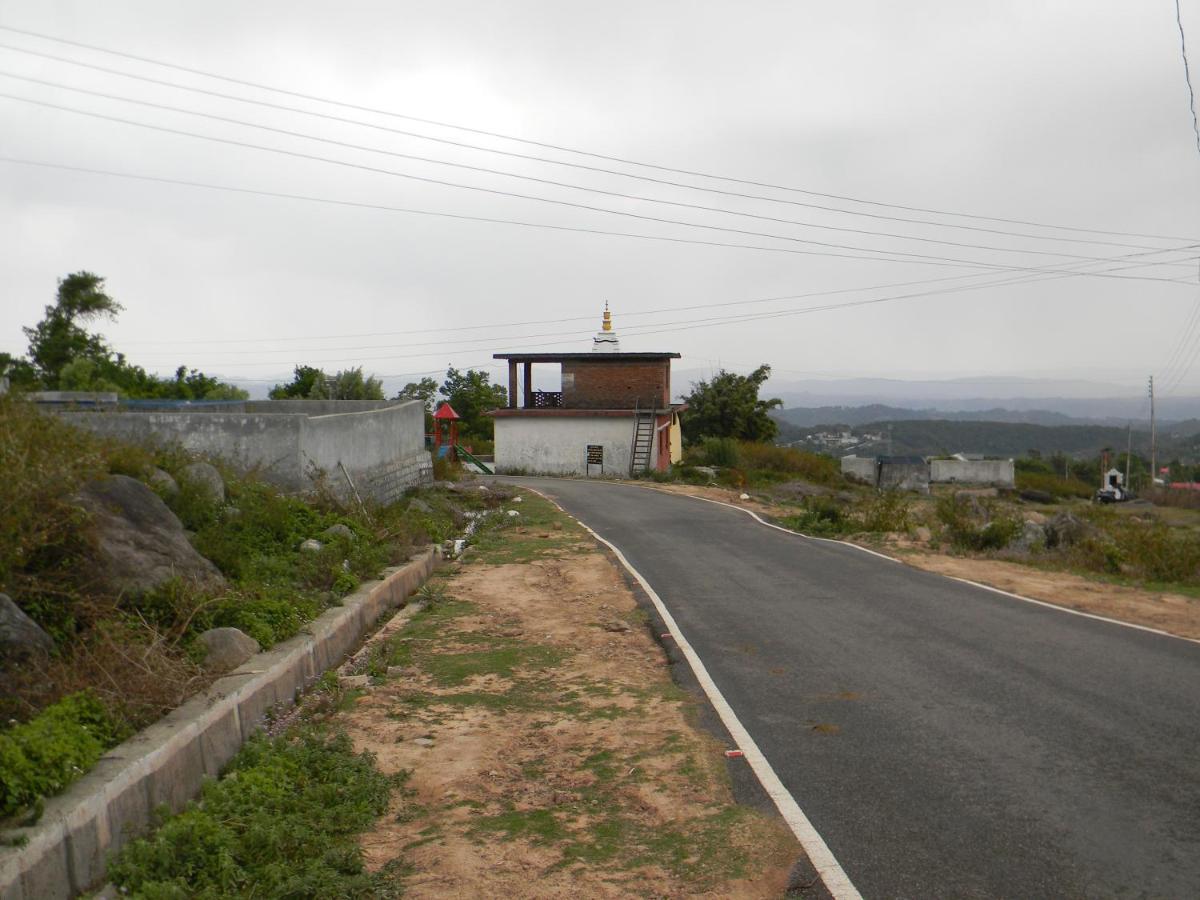 Hillock By In Vogue Villa Dharamshala Dış mekan fotoğraf