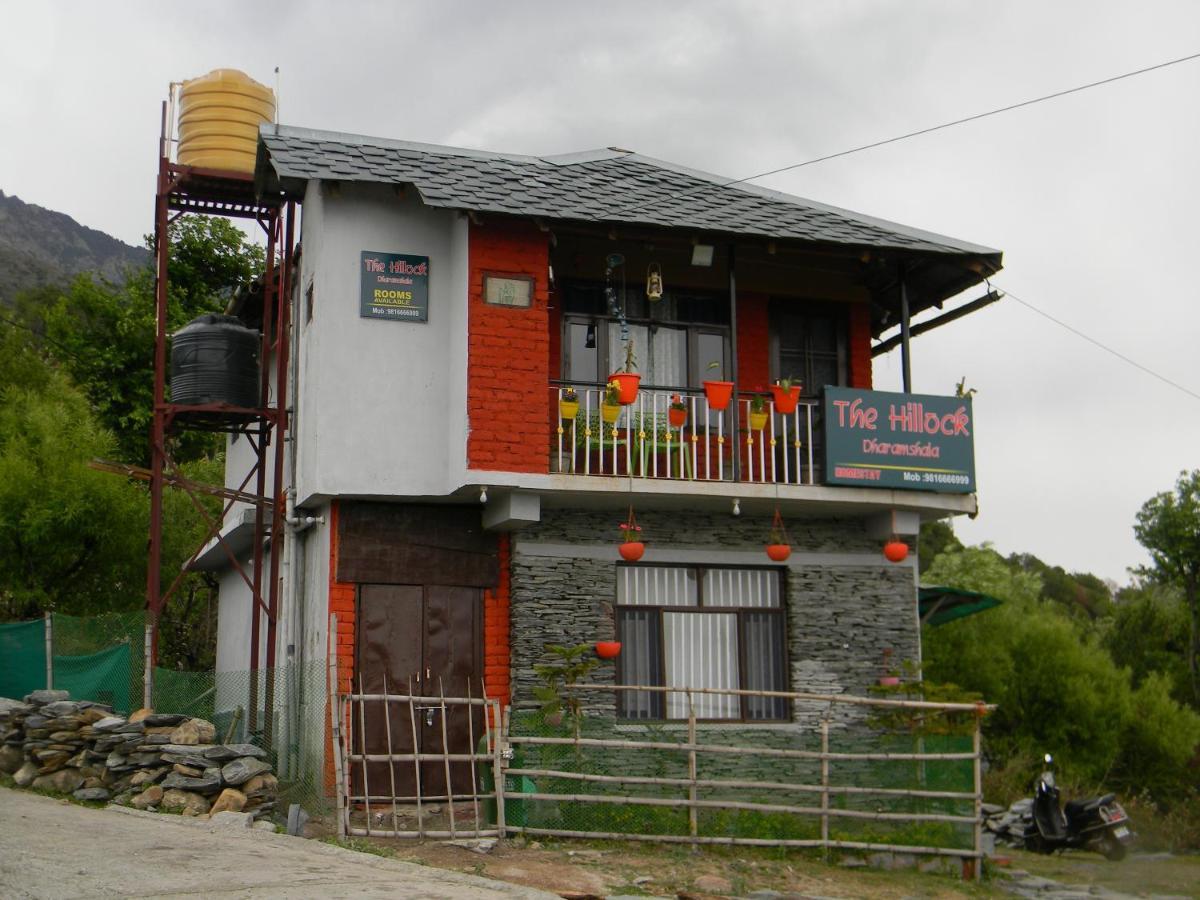 Hillock By In Vogue Villa Dharamshala Dış mekan fotoğraf