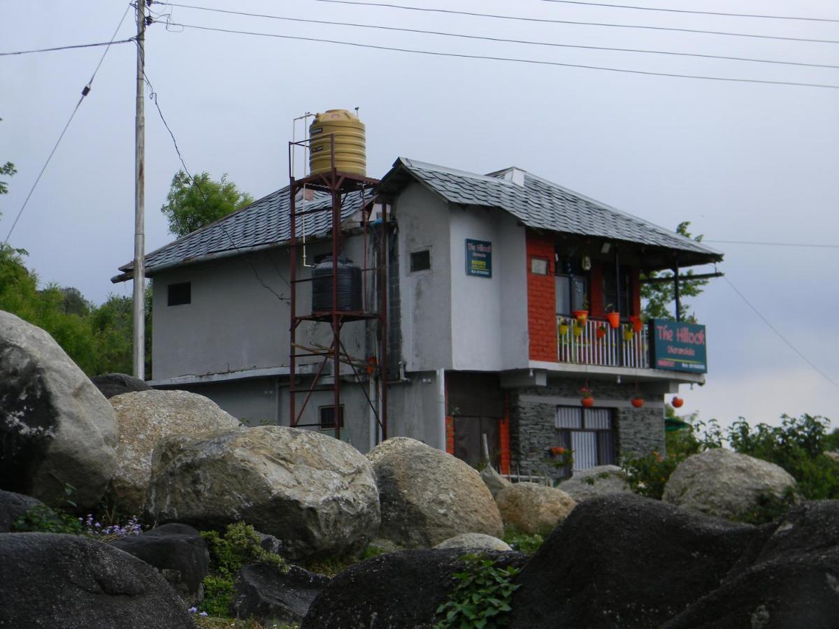 Hillock By In Vogue Villa Dharamshala Dış mekan fotoğraf