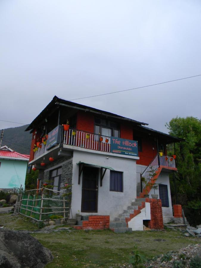 Hillock By In Vogue Villa Dharamshala Dış mekan fotoğraf